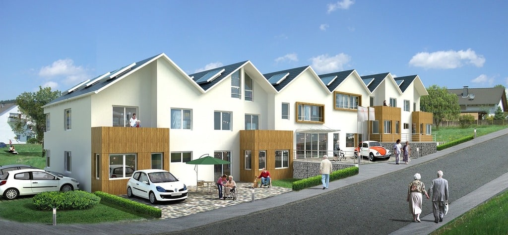 Comment trouver un bien immobilier en location rapidement ?