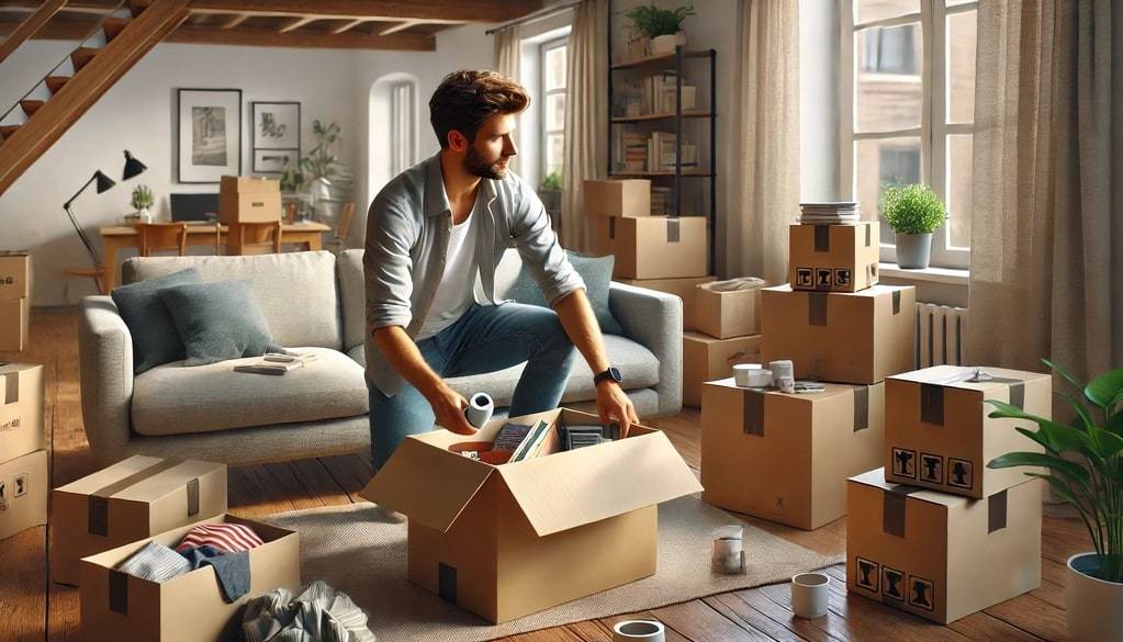Solutions de débarras à Boulogne-Billancourt pour particuliers